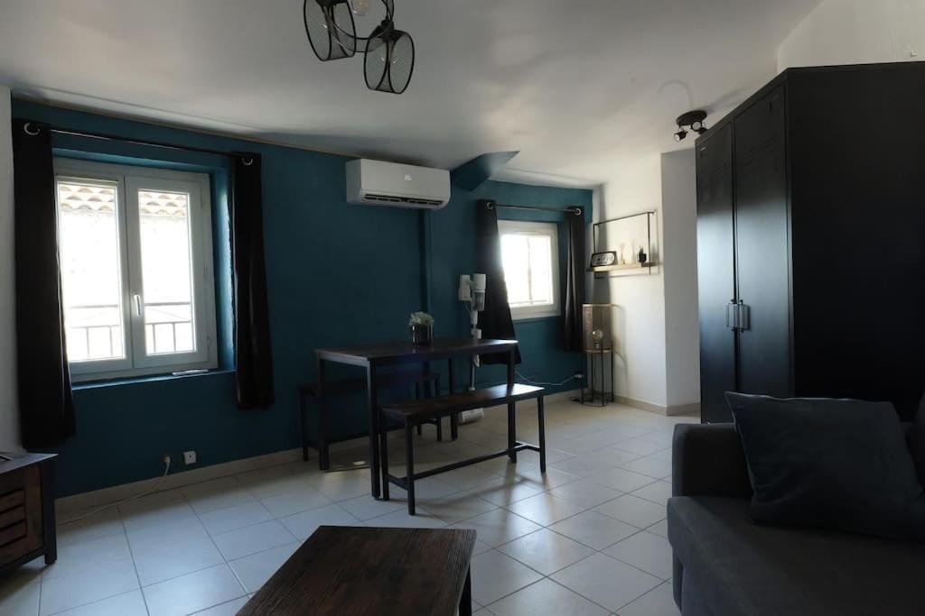Appartement Centre Ville -- Pierrelatte Εξωτερικό φωτογραφία