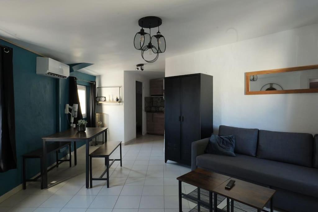 Appartement Centre Ville -- Pierrelatte Εξωτερικό φωτογραφία