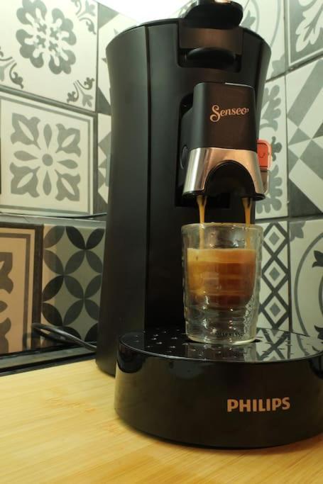 Appartement Centre Ville -- Pierrelatte Εξωτερικό φωτογραφία
